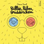 billie bieber bridderchen