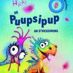 de-puupsipup-an-dhicksihong-9782919813681