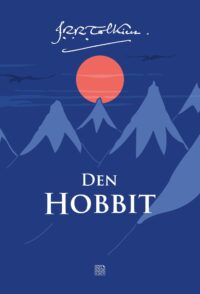 Couverture du livre : Den Hobbit – 9782879672724 - sur www.promoculture.lu