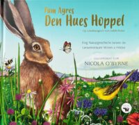 Couverture du livre : Den Hues Hoppel – 9782919817276 - sur www.promoculture.lu