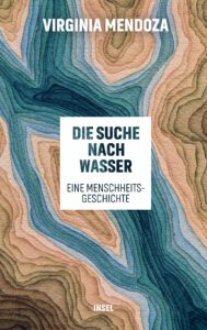 Couverture du livre : Die Suche nach Wasser – 9783458644835 - sur www.promoculture.lu