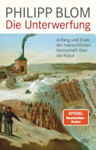 Couverture du livre : Die Unterwerfung – 9783423352321 - sur www.promoculture.lu