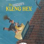 déi virwetzeg kleng Hex
