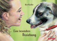 Couverture du livre : Eine besondere Beziehung – 9789995945688 - sur www.promoculture.lu
