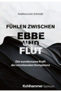 Couverture du livre : Fühlen zwischen Ebbe und Flut – 9783170455818 - sur www.promoculture.lu