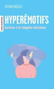 Couverture du livre : Hyperémotifs – 9782416018879 - sur www.promoculture.lu