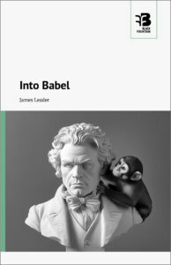 Couverture du livre : Into Babel – 9789998771352 - sur www.promoculture.lu