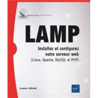 Couverture du livre : LAMP – 9782409049163 - sur www.promoculture.lu
