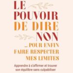 le pouvoir de dire non