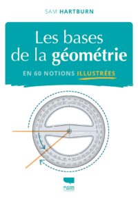 Couverture du livre : Les Bases de la géométrie – 9782603031209 - sur www.promoculture.lu