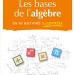 les bases de l'algèbre