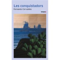 Couverture du livre : Les Conquistadors – 9782262109721 - sur www.promoculture.lu