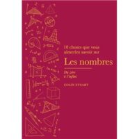 Couverture du livre : Les nombres – 9782889156788 - sur www.promoculture.lu