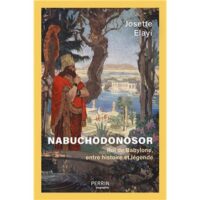 Couverture du livre : Nabuchodonosor – 9782262105150 - sur www.promoculture.lu