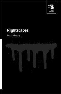 Couverture du livre : Nightscapes – 9789998771369 - sur www.promoculture.lu