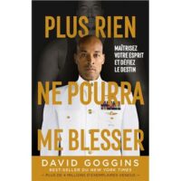 Couverture du livre : Plus rien ne pourra me blesser – 9782377530670 - sur www.promoculture.lu