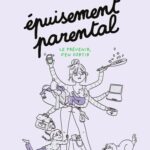 épuisement parental