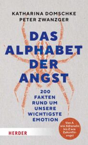 Couverture du livre : Das Alphabet der Angst – 9783451608865 - sur www.promoculture.lu