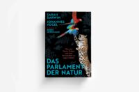Couverture du livre : Das Parlament der Natur – 9783549100899 - sur www.promoculture.lu