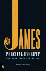 Couverture du livre : James – 9798217007394 - sur www.promoculture.lu