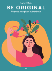 Couverture du livre : Be original – 9782383557494 - sur www.promoculture.lu