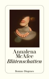 Couverture du livre : Blütenschatten –  - sur www.promoculture.lu