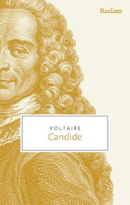 Couverture du livre : Candide – 9783150207550 - sur www.promoculture.lu