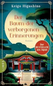 Couverture du livre : Der Baum der verborgenen Erinnerungen – 9783809027911 - sur www.promoculture.lu
