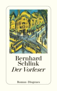 Couverture du livre : Der Vorleser – 9783257229530 - sur www.promoculture.lu
