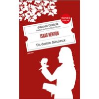 Couverture du livre : Isaac Newton – 9782100879908 - sur www.promoculture.lu