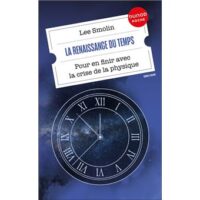 Couverture du livre : La renaissance du Temps – 9782100876198 - sur www.promoculture.lu