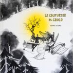 le-couturier-m-croco-9789998792036