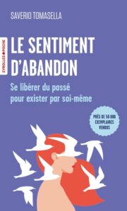 Couverture du livre : Le sentiment d&rsquo;abandon – 9782416020476 - sur www.promoculture.lu