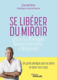 Couverture du livre : Se libérer du miroir – 9782416016820 - sur www.promoculture.lu