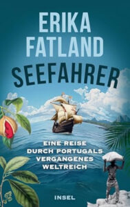 Couverture du livre : Seefahrer – 9783458644880 - sur www.promoculture.lu