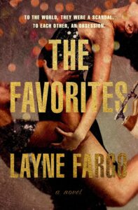 Couverture du livre : The Favorites – 9780593736821 - sur www.promoculture.lu