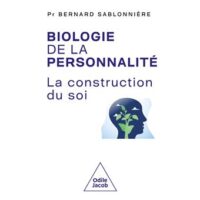Couverture du livre : Biologie de la personnalité – 9782415012069 - sur www.promoculture.lu