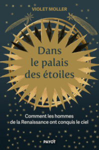 Couverture du livre : Dans le palais des étoiles – 9782228938518 - sur www.promoculture.lu