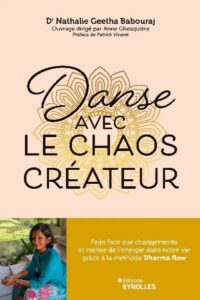 Couverture du livre : Danse avec le chaos créateur – 9782416018510 - sur www.promoculture.lu