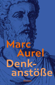 Couverture du livre : Denkanstöße – 9783150147313 - sur www.promoculture.lu
