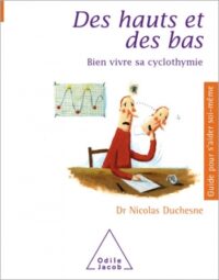 Couverture du livre : Des hauts et des bas – 9782415011581 - sur www.promoculture.lu