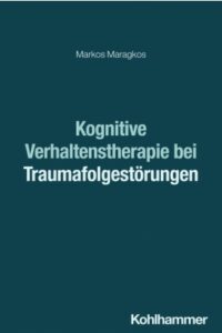 Couverture du livre : Kognitive Verhaltenstherapie bei Traumafolgestörungen – 9783170435223 - sur www.promoculture.lu