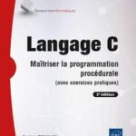 langage-c-9782409050824