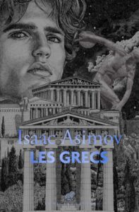 Couverture du livre : Les Grecs – 9782251456959 - sur www.promoculture.lu
