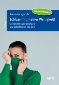 Couverture du livre : Schluss mit meiner Wenigkeit! – 9783621291057 - sur www.promoculture.lu