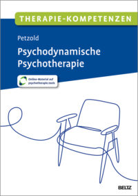 Couverture du livre : Therapie-Kompetenzen Psychodynamische Psychotherapie – 9783621292900 - sur www.promoculture.lu