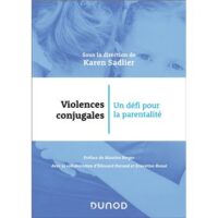 Couverture du livre : Violences conjugales – 9782100880102 - sur www.promoculture.lu