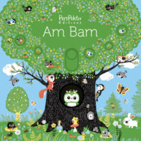 Couverture du livre : Am Bam – 9782919813896 - sur www.promoculture.lu