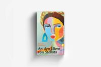 Couverture du livre : An den Ufern von Stellata (Taschenbuch) – 9783548068336 - sur www.promoculture.lu