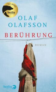 Couverture du livre : Berührung – 9783827014856 - sur www.promoculture.lu